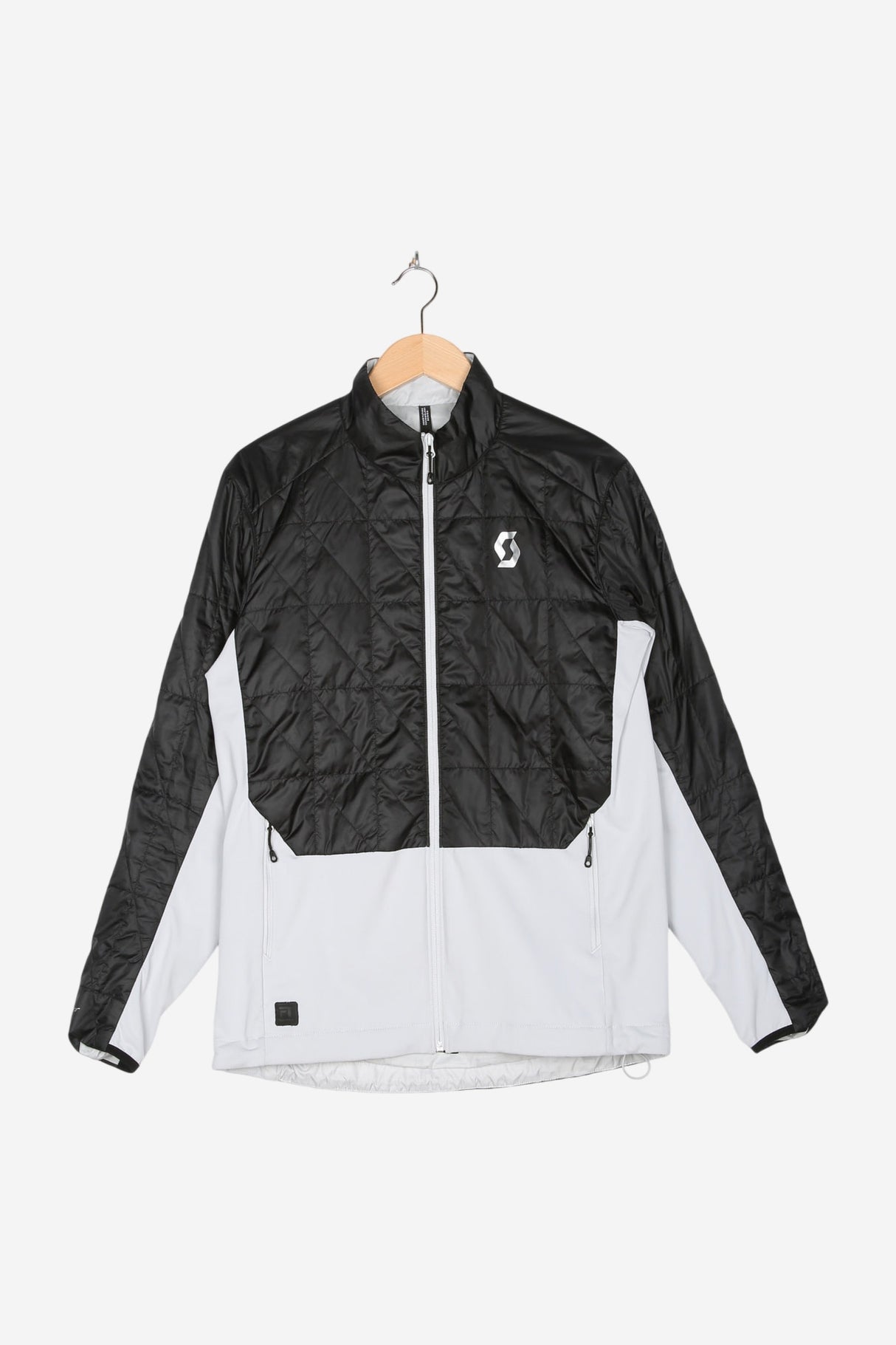 Isolationsjacke für Herren