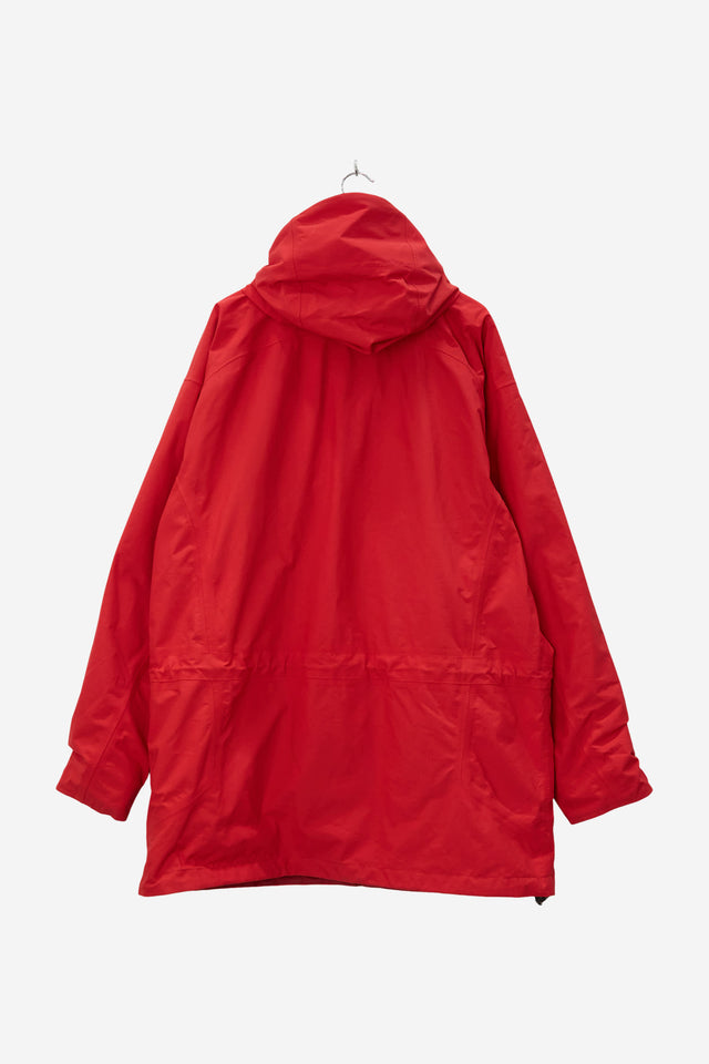 Regenjacke mit GORE-TEX für Herren