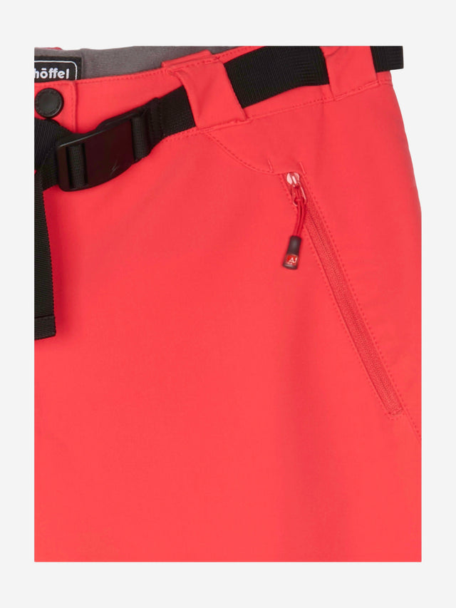 Softshellhose für Damen