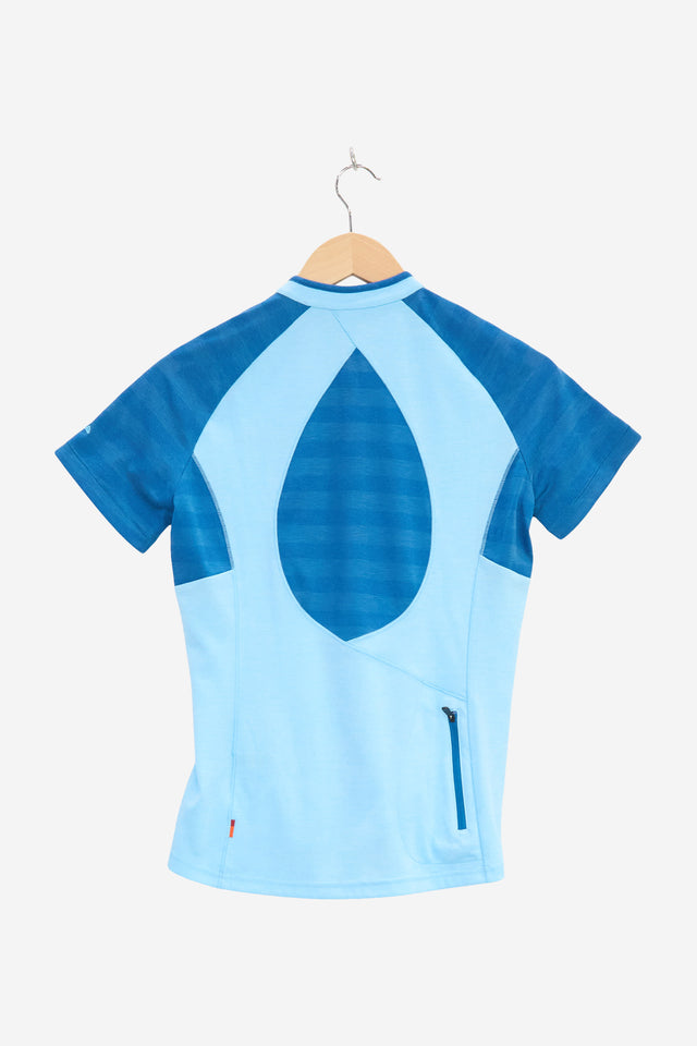 Fahrradtrikot für Damen