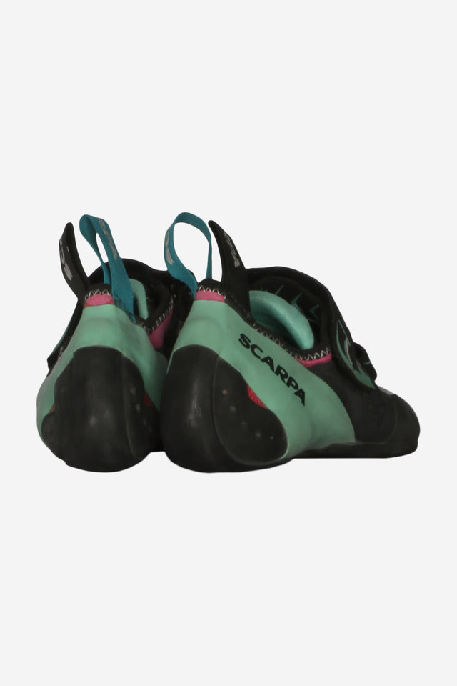 Kletterschuhe für Damen