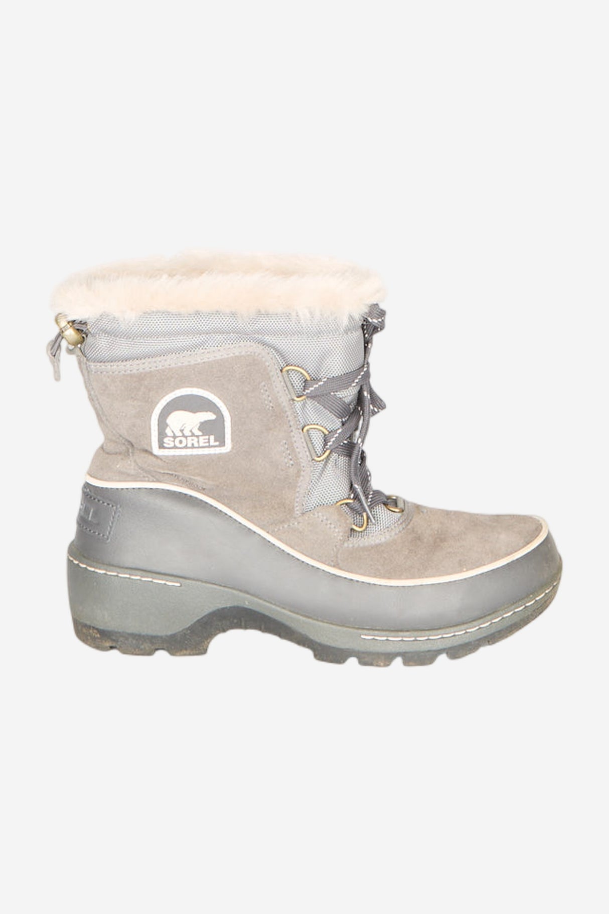 Winterstiefel für Damen