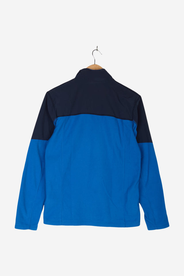 Fleecejacke für Herren