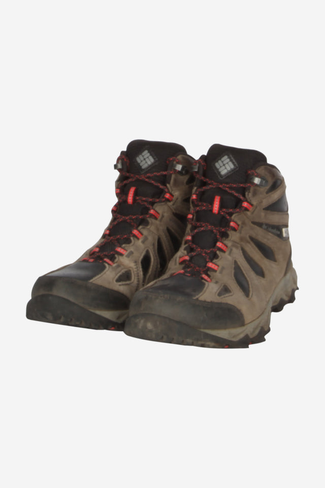 Wanderschuhe für Damen