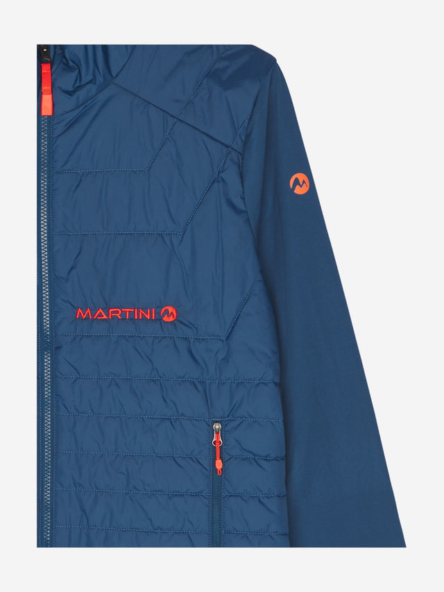 Isolationsjacke für Herren