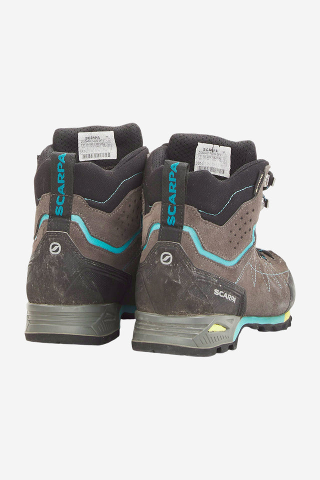 Wanderschuhe für Damen