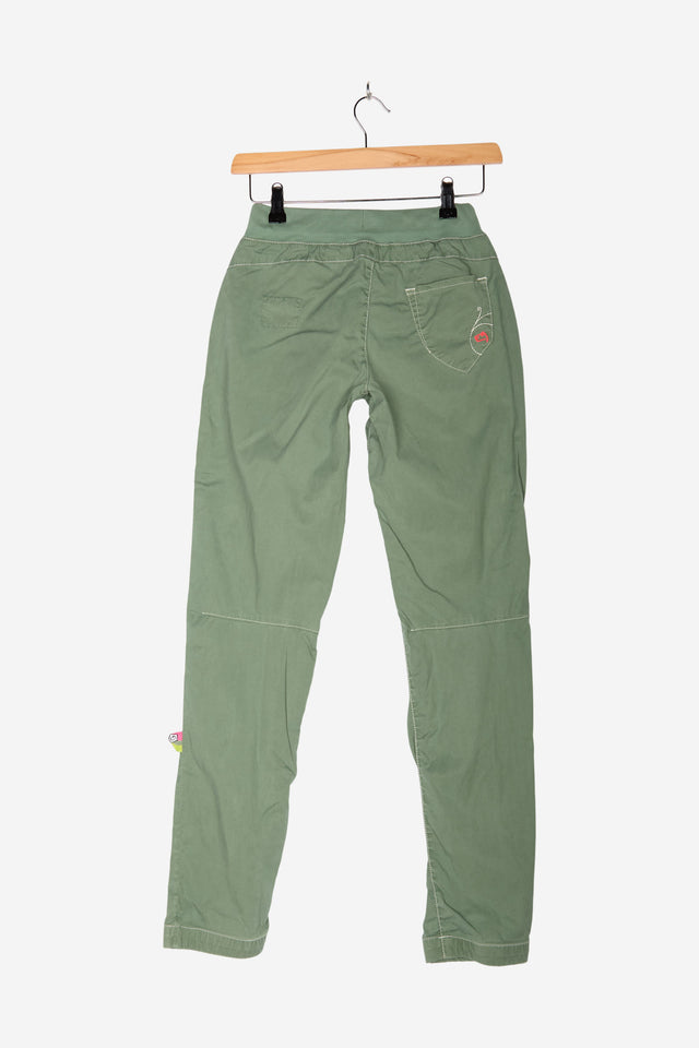 Kletterhose für Damen