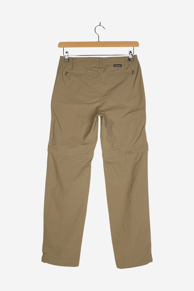 Zip Off Hose für Damen