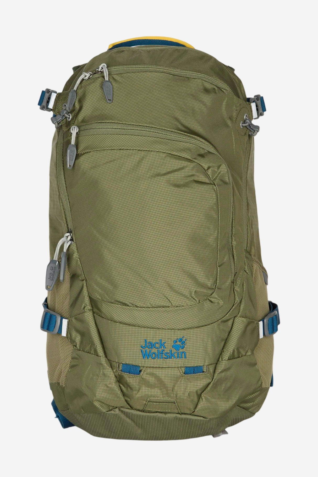 Fahrradrucksack für Herren und Damen
