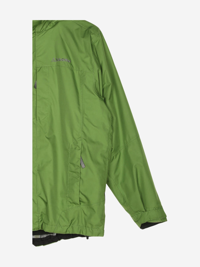 Doppeljacke für Herren