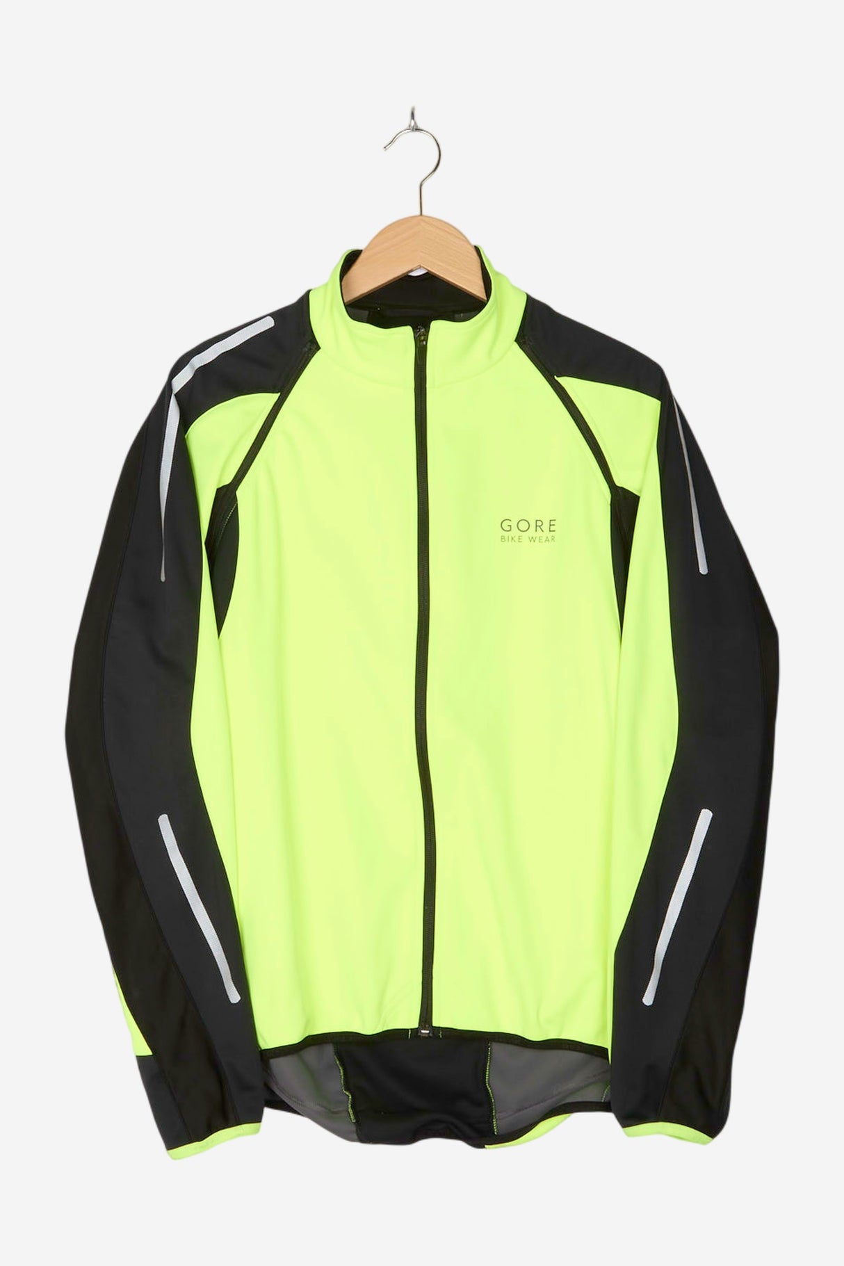 Fahrradjacke für Herren