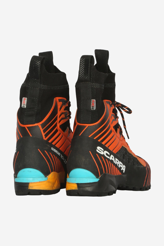 Bergstiefel für Damen