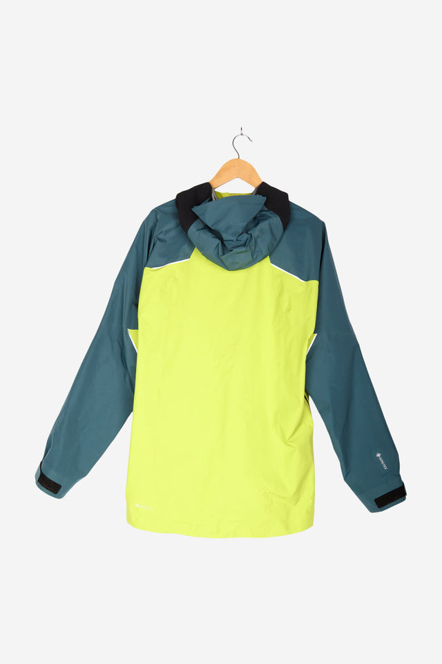 Regenjacke mit GORE-TEX für Damen
