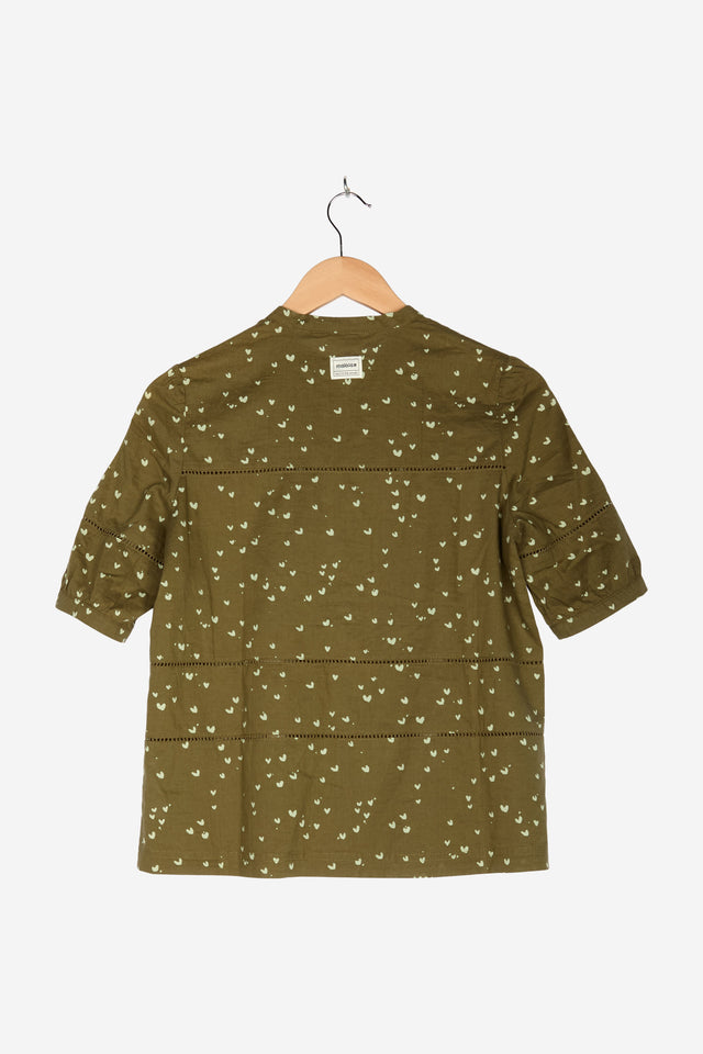 Bluse für Damen