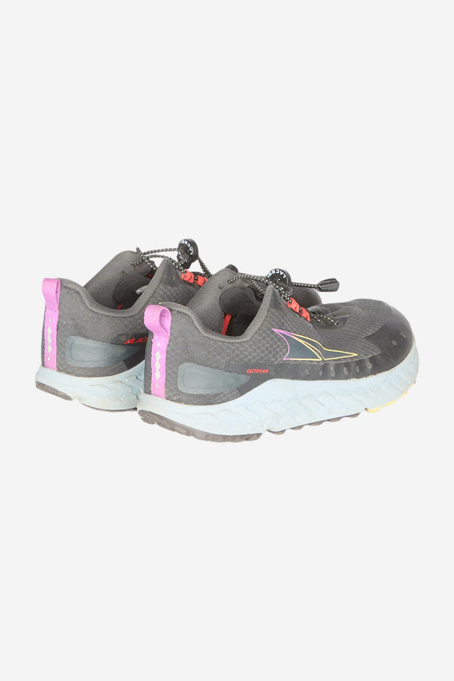 Laufschuhe & Trailrunningschuhe für Damen