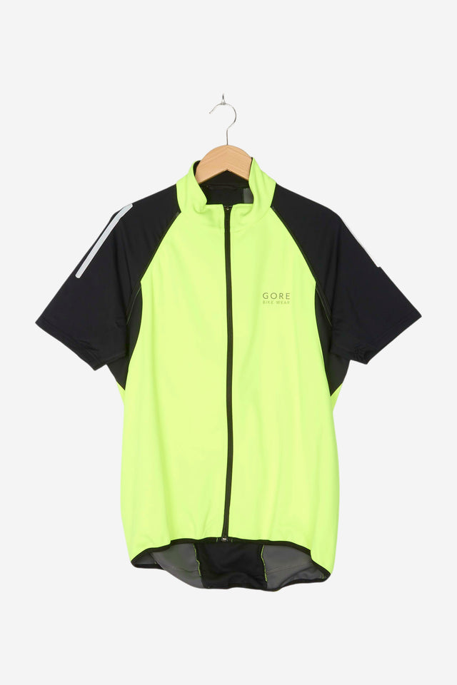 Fahrradjacke für Herren