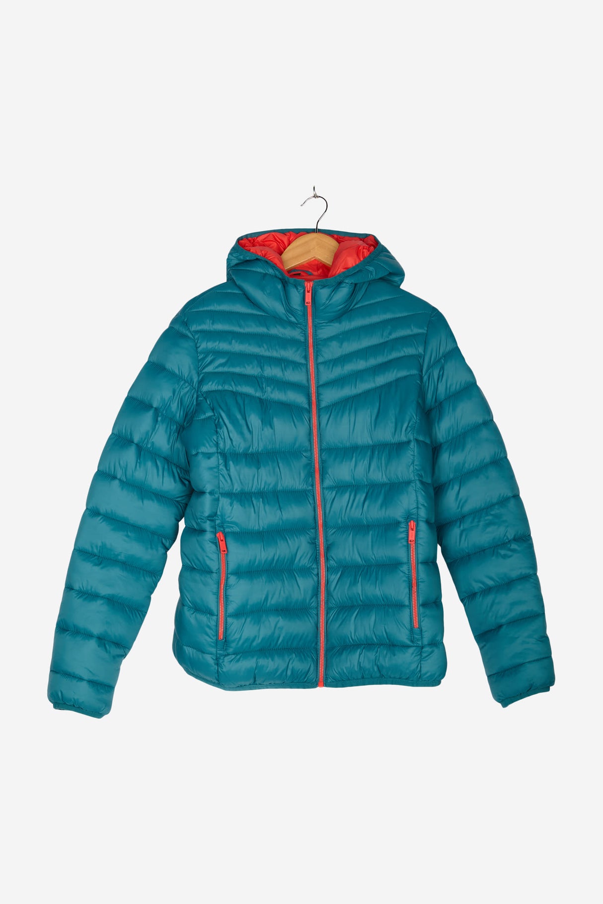 Wintderjacke für Damen
