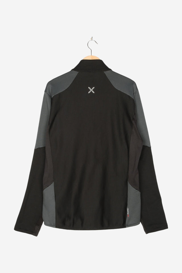 Fleecejacke für Herren