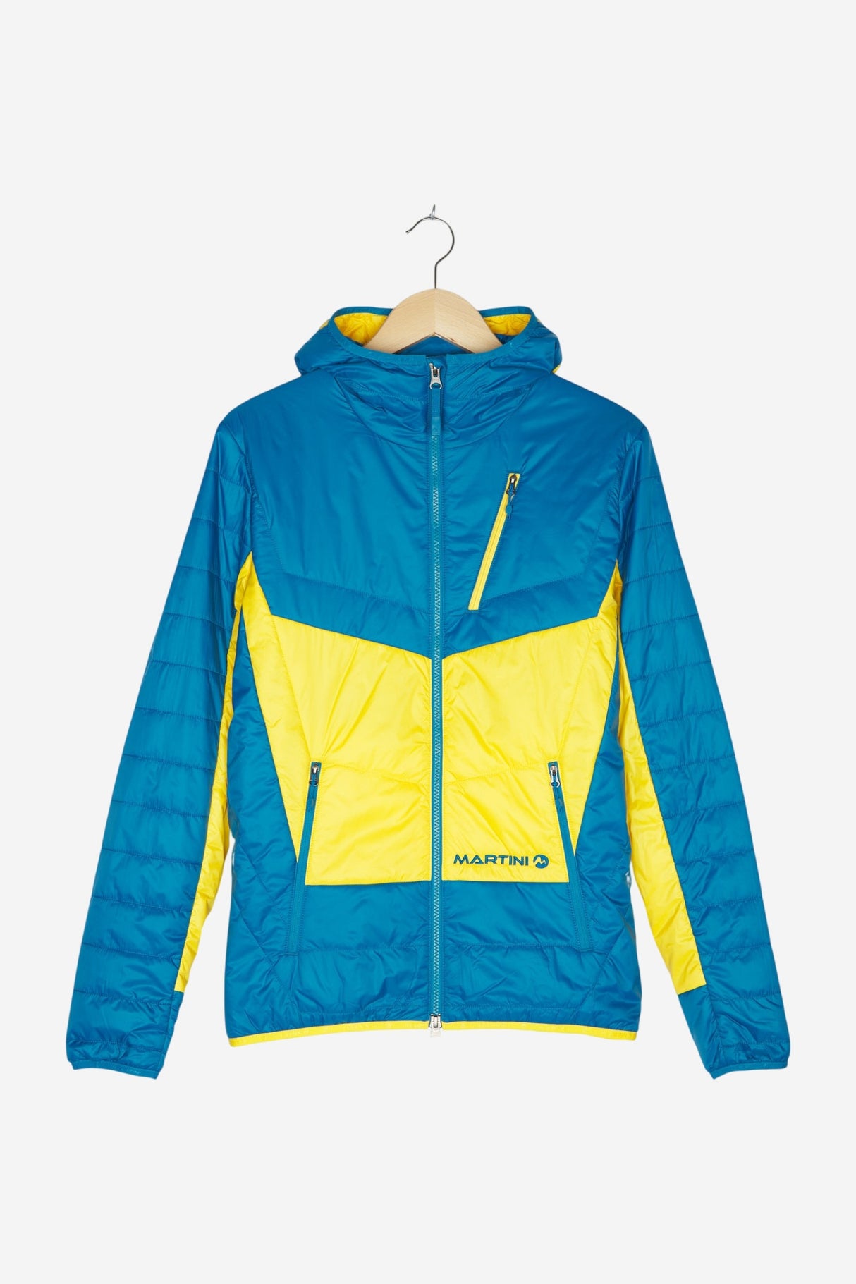 Isolationsjacke für Herren