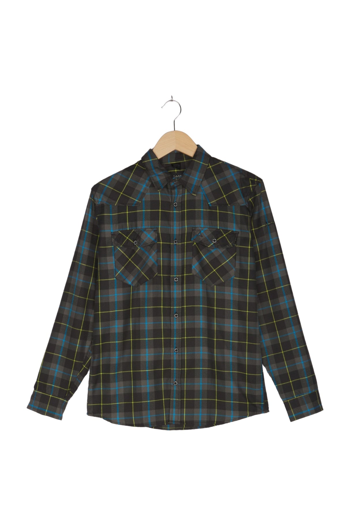 Schöffel Hemd für Herren