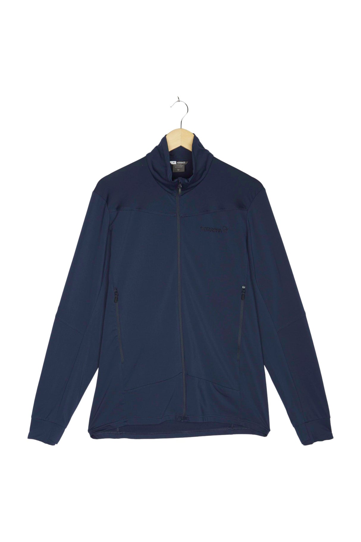 Norrona Hoodie für Herren