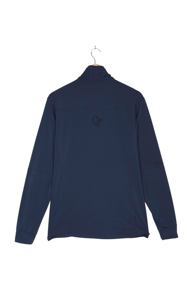 Norrona Hoodie für Herren