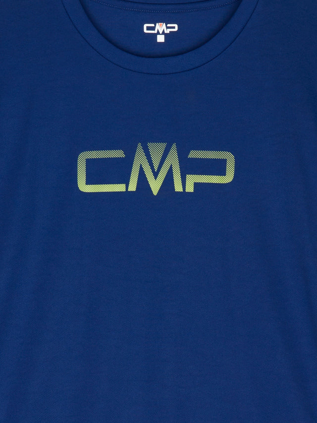 Cmp T-Shirt Funktion für Herren