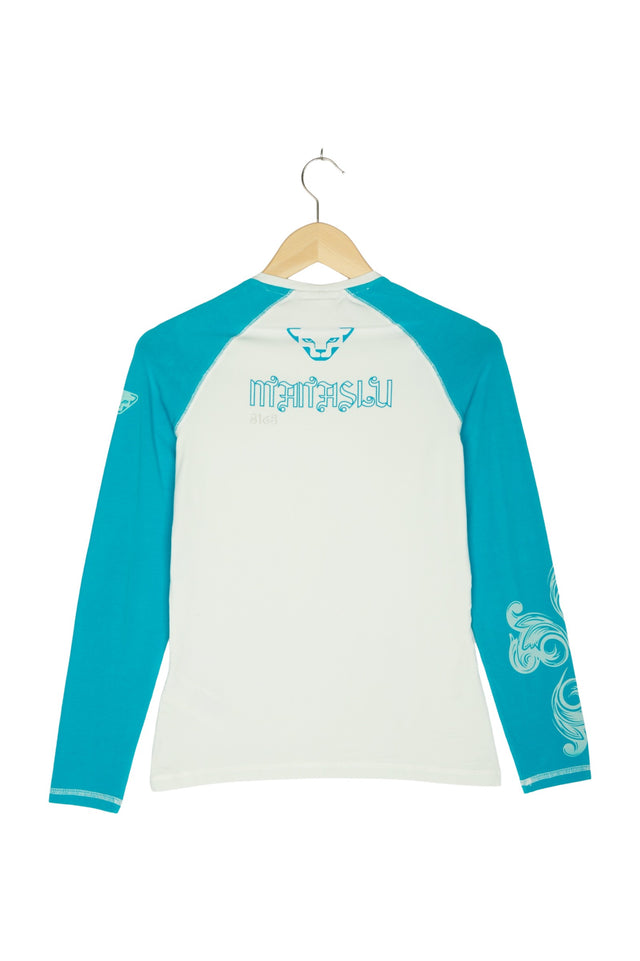Dynafit Longsleeve Freizeit für Damen