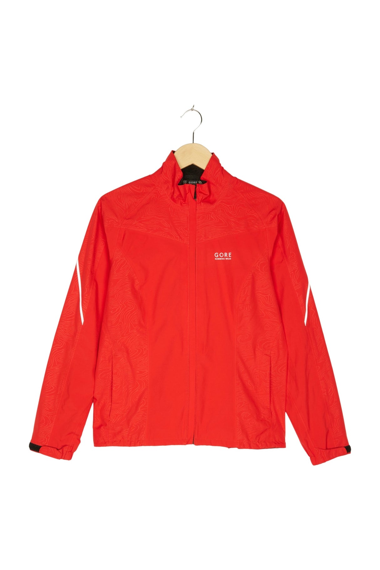 Gore Running Wear Kunstfaserjacke für Damen