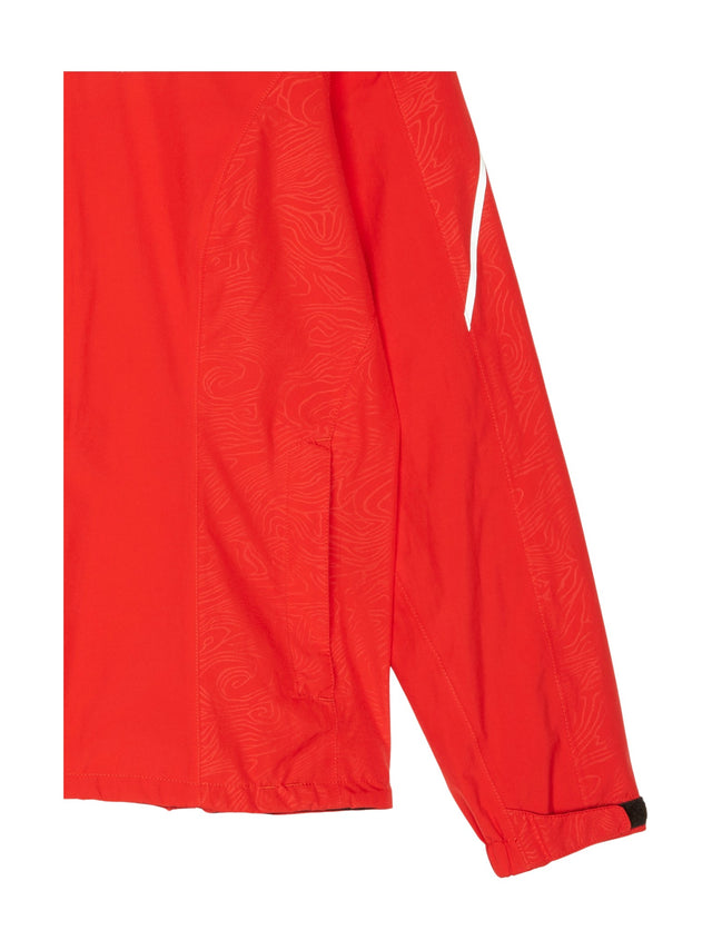 Gore Running Wear Kunstfaserjacke für Damen