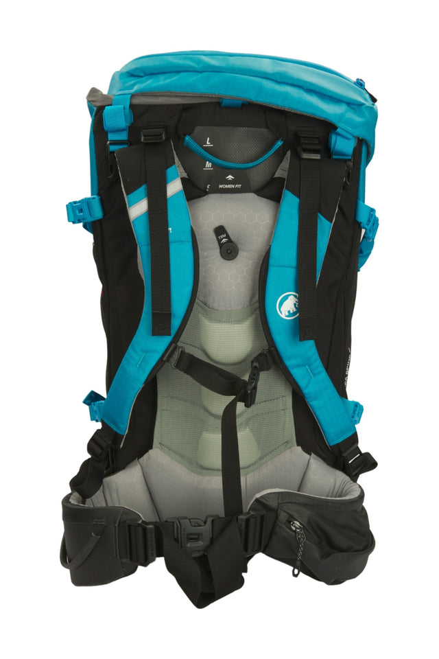 Mammut Kletterrucksack für Damen