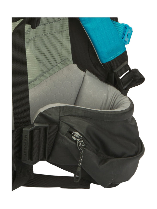 Mammut Kletterrucksack für Damen