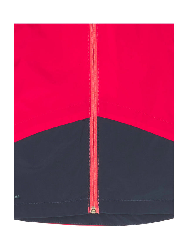 Vaude Doppeljacke für Kinder