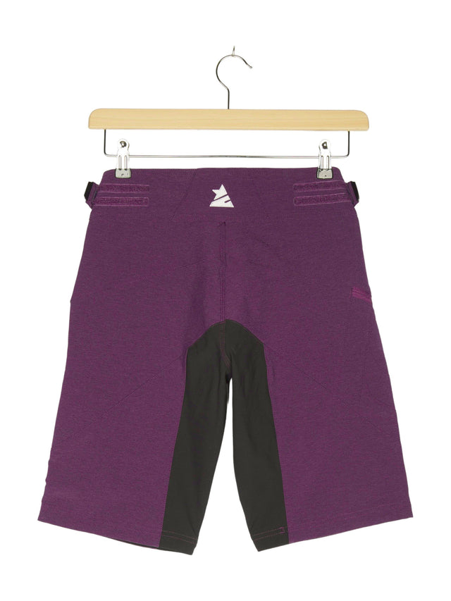 Zimtstern Kurze Hose für Damen