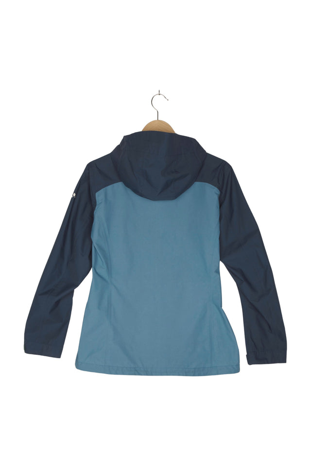 Vaude Hardshelljacke, Regenjacke für Damen