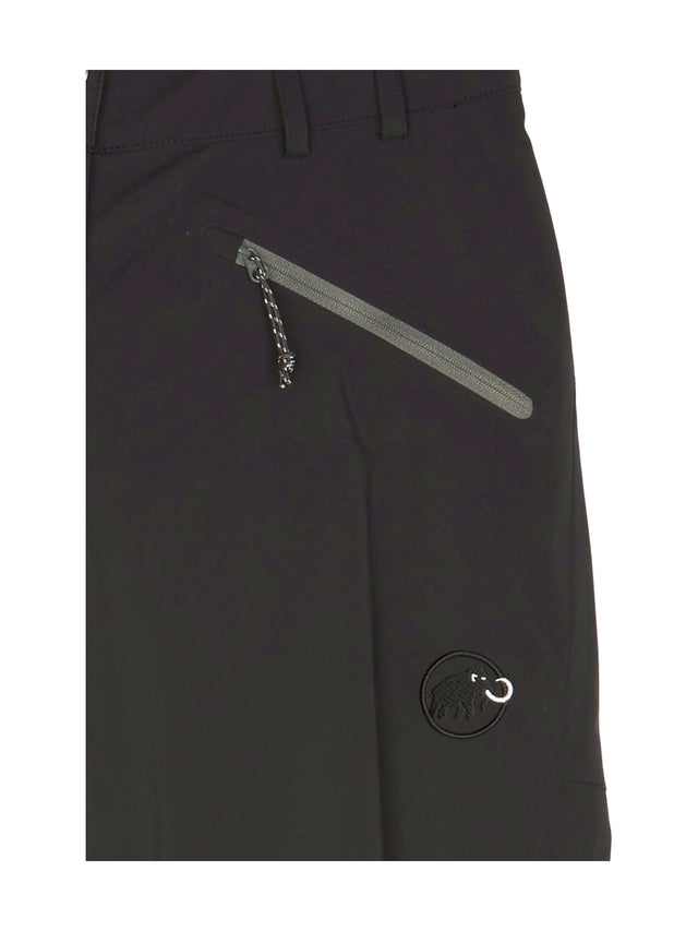 Mammut Hardshellhose, Regenhose für Damen