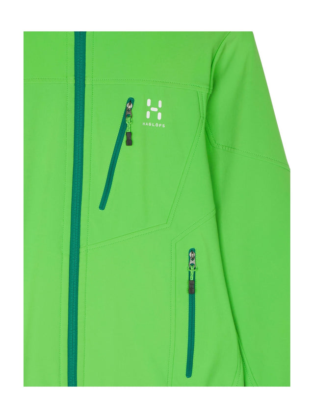 Haglöfs Softshelljacke für Damen