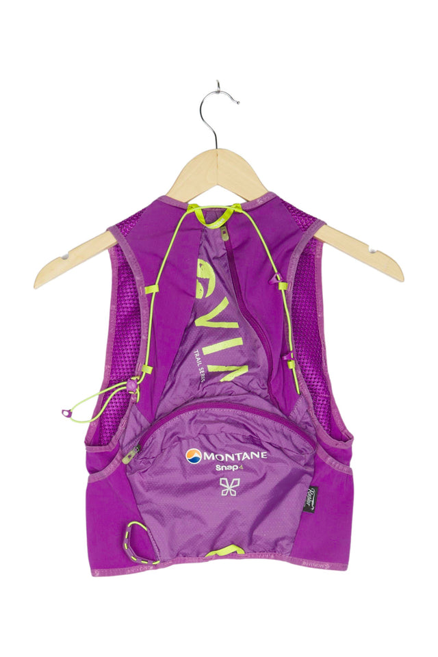 Montane Trailrunningrucksack für Damen