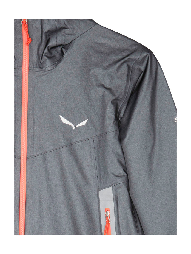 Salewa Hardshelljacke, Regenjacke für Damen