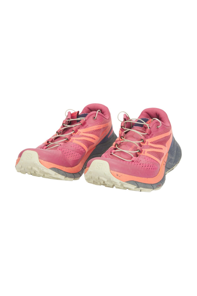 Salomon Laufschuhe & Trailrunningschuhe für Damen