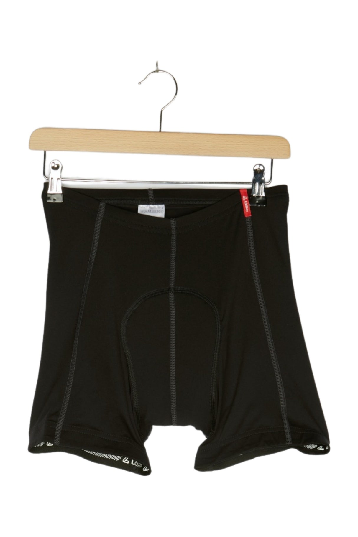 Löffler Radhose für Herren