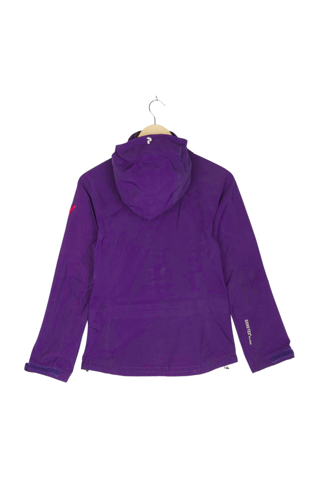 Peak Performance Hardshelljacke mit Goretex für Damen