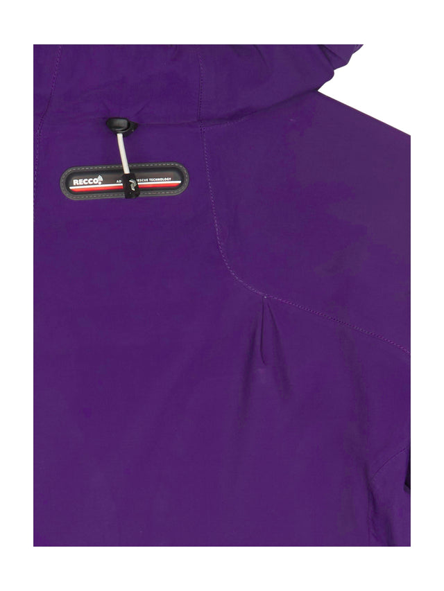 Peak Performance Hardshelljacke mit Goretex für Damen