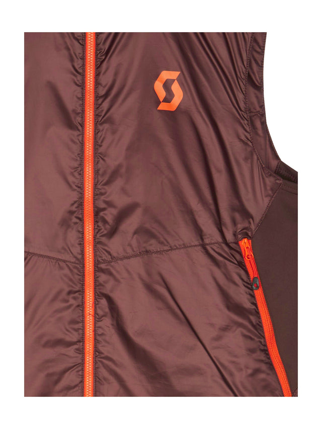 Scott Kunstfaserweste für Damen