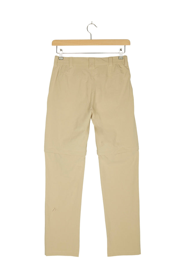 Maier Sports Zip-Hose für Damen