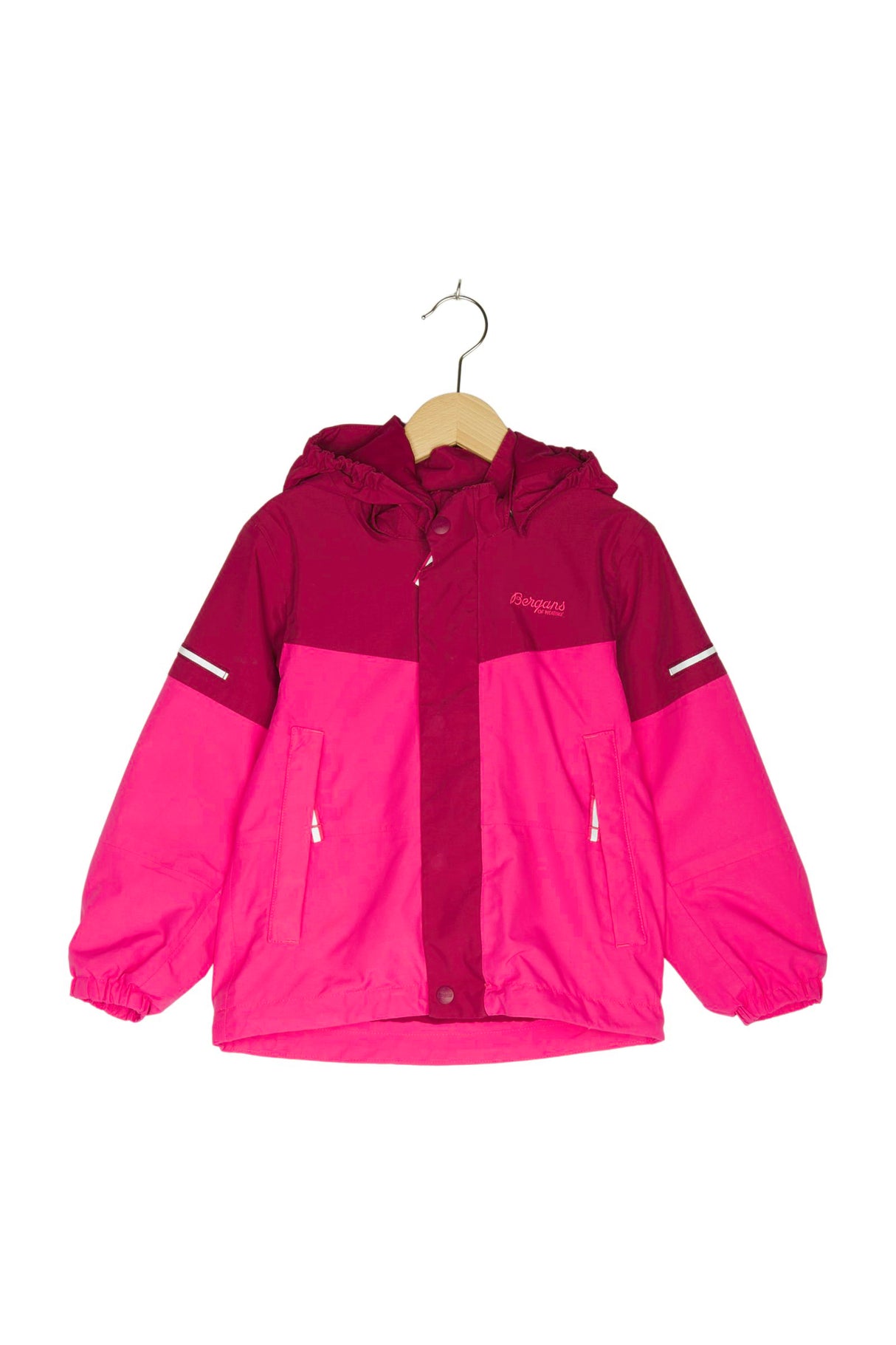 Bergans Hardshelljacke & Regenjacke für Kinder