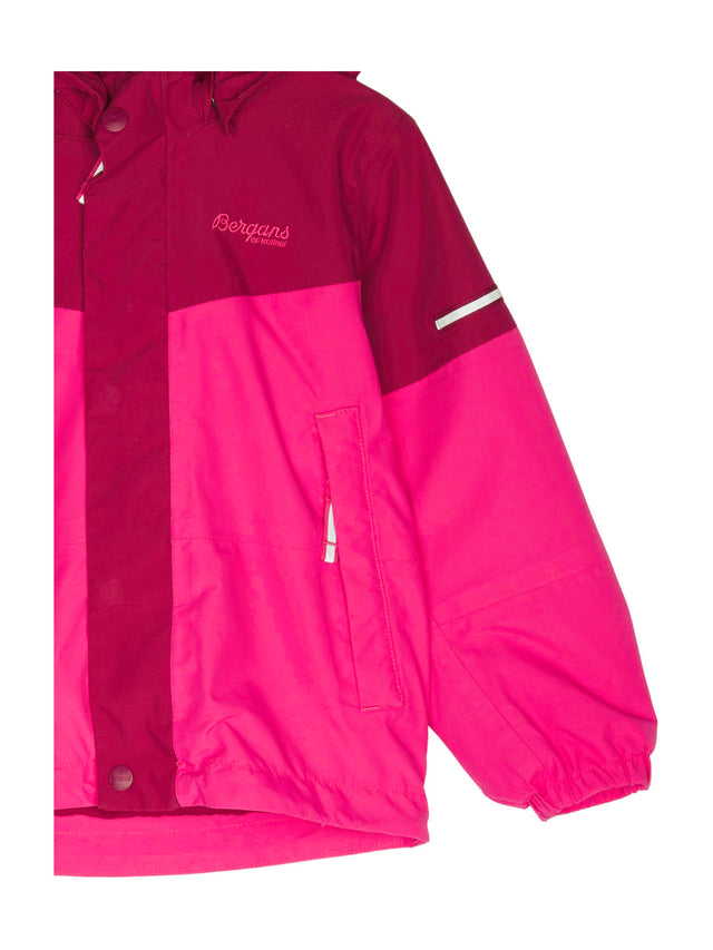 Bergans Hardshelljacke & Regenjacke für Kinder