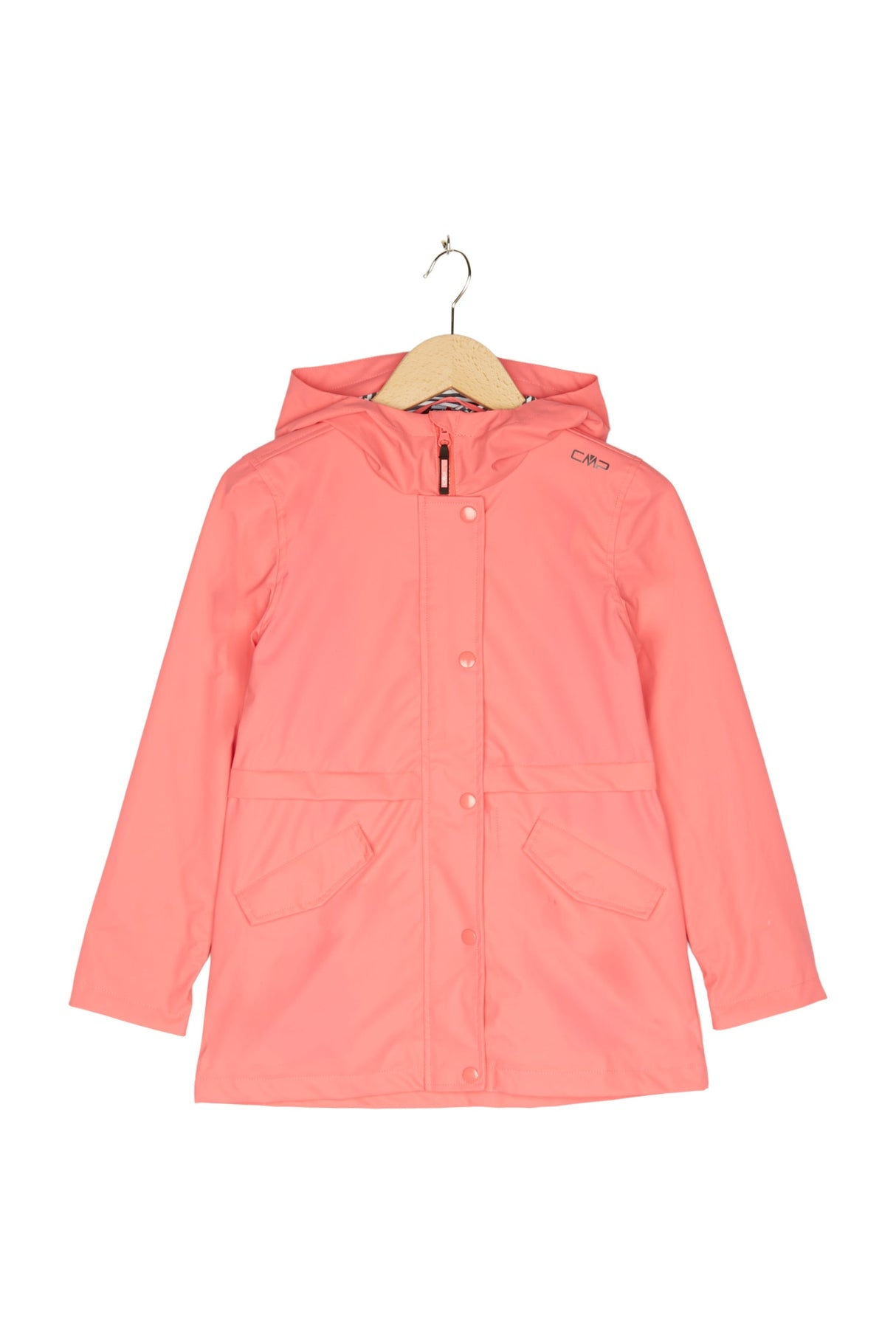 CMP Hardshelljacke, Regenjacke für Kinder
