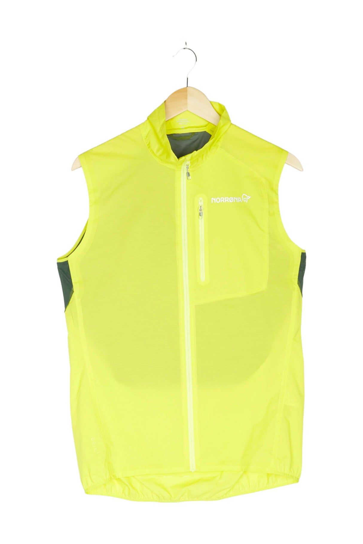 Norrona Windweste für Herren
