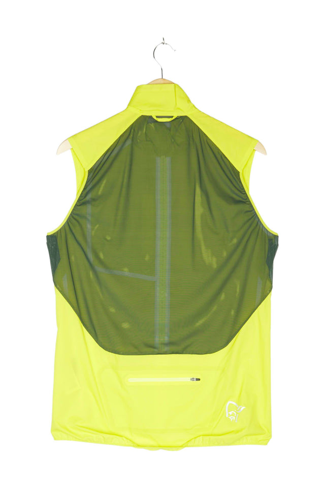 Norrona Windweste für Herren